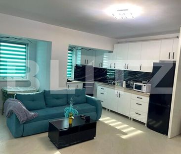 Apartament 2 camere, 54 mp, zona Banu Maracine - Photo 4