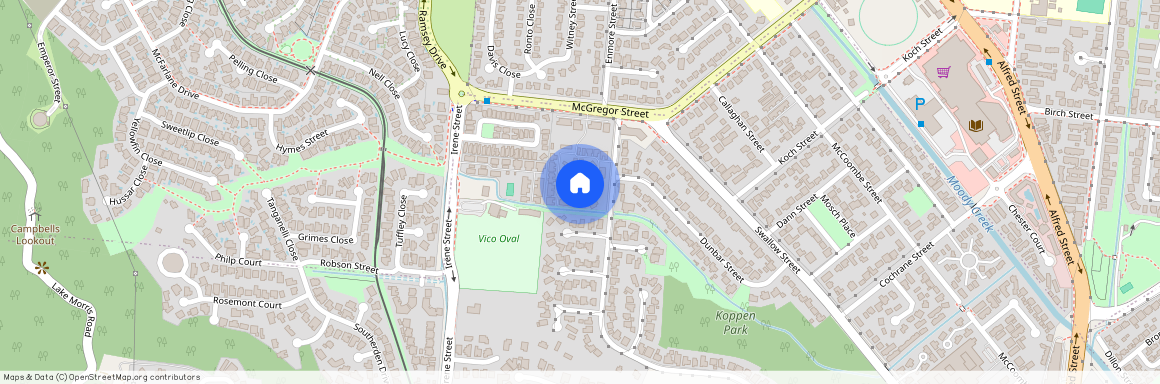 54/101-109 Callum Street, Mooroobool, QLD 4870