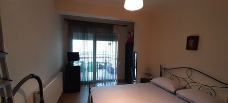 Studio/Γκαρσονιέρα για ενοικίαση Άγιοι Ανάργυροι (Σέρρες) - Photo 5