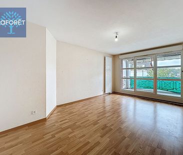 Appartement T3 Illkirch-Graffenstaden à louer - Photo 4