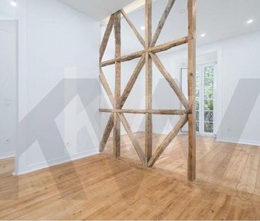 Apartamento T1 em Lisboa - Photo 4
