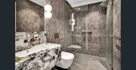 Near New Three-bedroom apartment - Photo 5