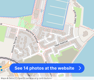 Admiral Way, HARTLEPOOL - Photo 1