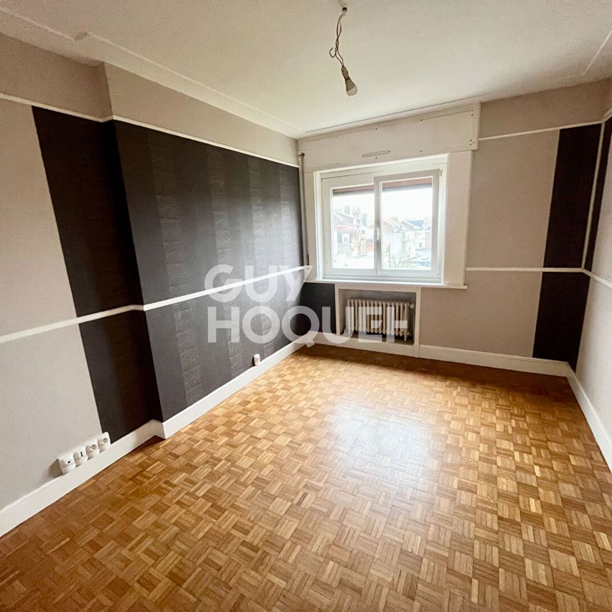 Location Appartement 4 pièces 97m² - Photo 1