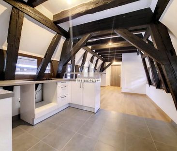 Location Appartement 1 pièce 26m² STRASBOURG 67000 - Photo 1