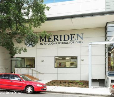 3/42 Swan Avenue, Strathfield NSW 2135 - Apartment For Rent | Domain - Photo 4