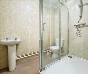 1 bedroom detached to rent Thorpe Hall Close, 39 Thorpe Hall Close,... - Photo 3