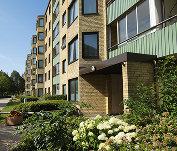 Hålsjögatan 35, Bellevuegården - Photo 3