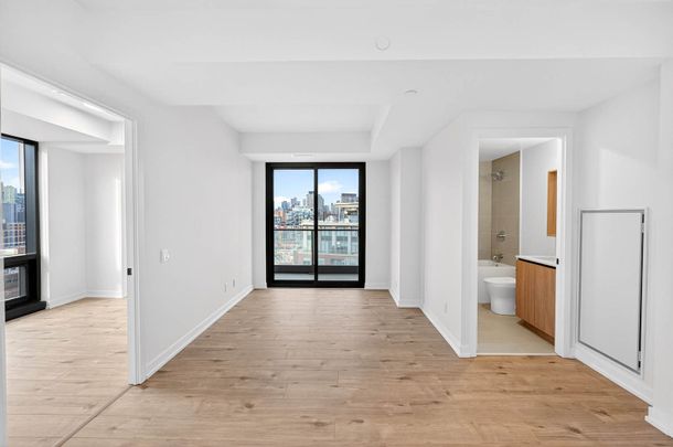 For Lease - 35 Parliament Street Unit# 1308, Toronto, Ontario - Photo 1