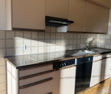 5 ½ room duplex apartment, 9030 Abtwil - Photo 3