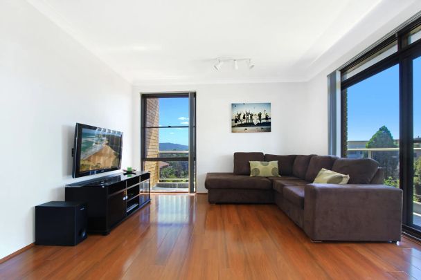 17/2 Wiseman Avenue, Wollongong. - Photo 1