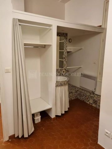 Location Appartement 2 pièces 40m² NICE 06300 - Photo 4