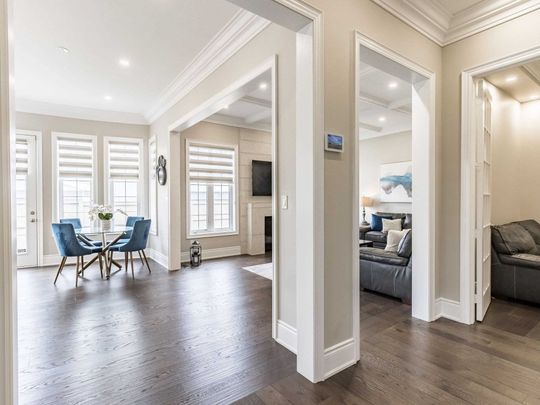 For Lease - 4051 Eternity Way, Oakville, Ontario - Photo 1