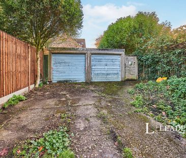 1 bedroom apartment to rent Dunmow Road, Bishops Stortford, CM23 - Photo 3