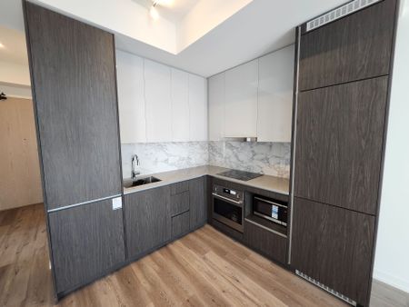 For Lease - 28 Interchange Way Unit# 4603, Vaughan, Ontario - Photo 3