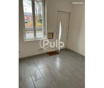 Appartement à louer à Lens - Réf. LGLI15622 - Photo 4