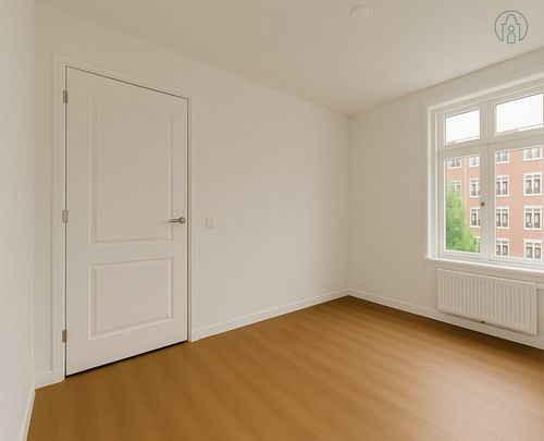 Te huur: Appartement Eerste Jan van der Heijdenstraat in Amsterdam - Foto 1