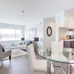 1 room apartment of 69m² in Gatineau - Photo 2
