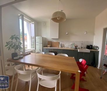 Location Appartement 3 pièces 61m² CHAMALIERES 63400 - Photo 3