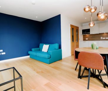 1Bedrooms, 1Bathrooms - Photo 4