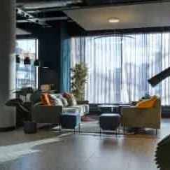 Premium Studio Accessible - Photo 1