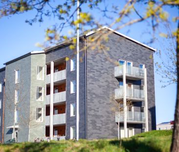 Karin Swanströms gata 6, Sandtorp - Photo 5