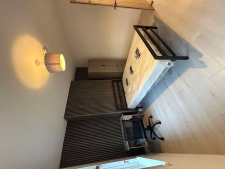 Bed, Bath Luxury Flat - Birkin Avenue, NG7 - Photo 3