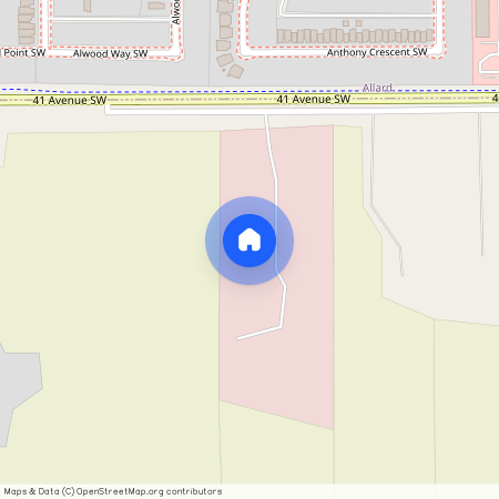 12245 41 Ave SW, Edmonton