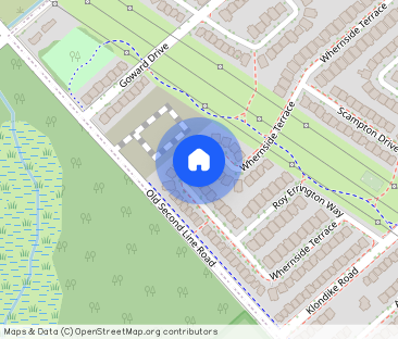 221 Antelope Private town house — 221 ANTELOPE PRIVATE, Ottawa ON (... - Photo 1