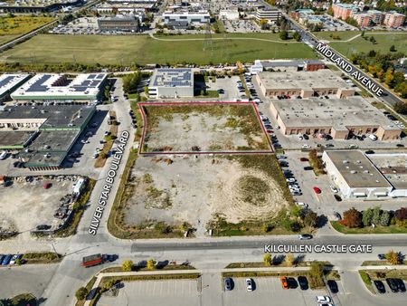 For Lease - 181 Silver Star Boulevard, Toronto, Ontario - Photo 3