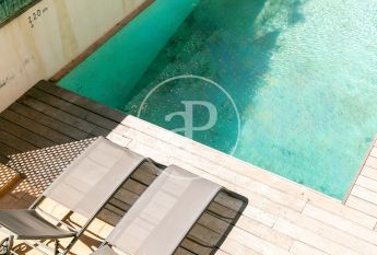 House for rent in Cala San Vicente