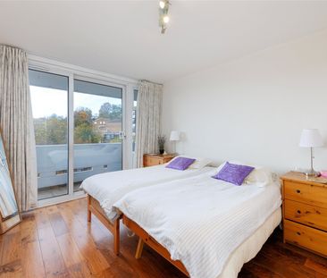 Lakeview Court, Wimbledon Park Road, London, SW19 flat to rent - Photo 5