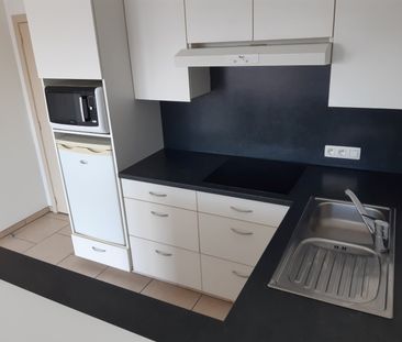 Dakappartement te huur in Gavere - Photo 6