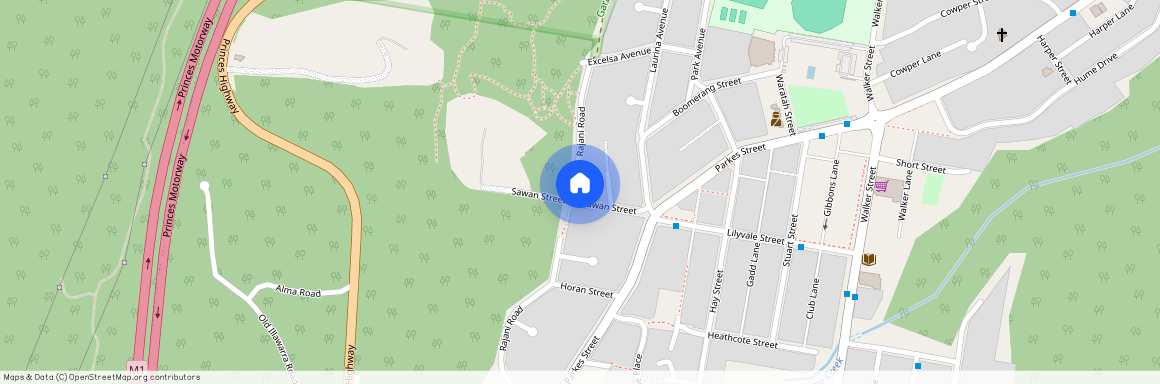 6a, Sawan, Street, Helensburgh, 2508, New South Wales