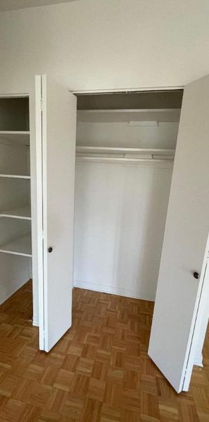1 CH - 1 SDB - Montréal - $1,395 /mo - Photo 1