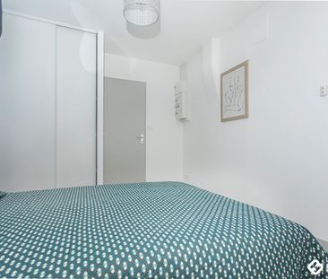 Location Appartement 2 pièces 28m² ROANNE 42300 - Photo 4