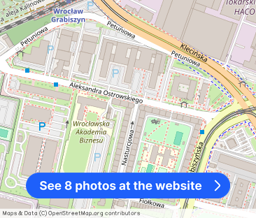 Przytulne | 2 pokoje | Parking | Grabiszyn - Photo 1