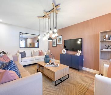 4 bedroom house to rent - Photo 1