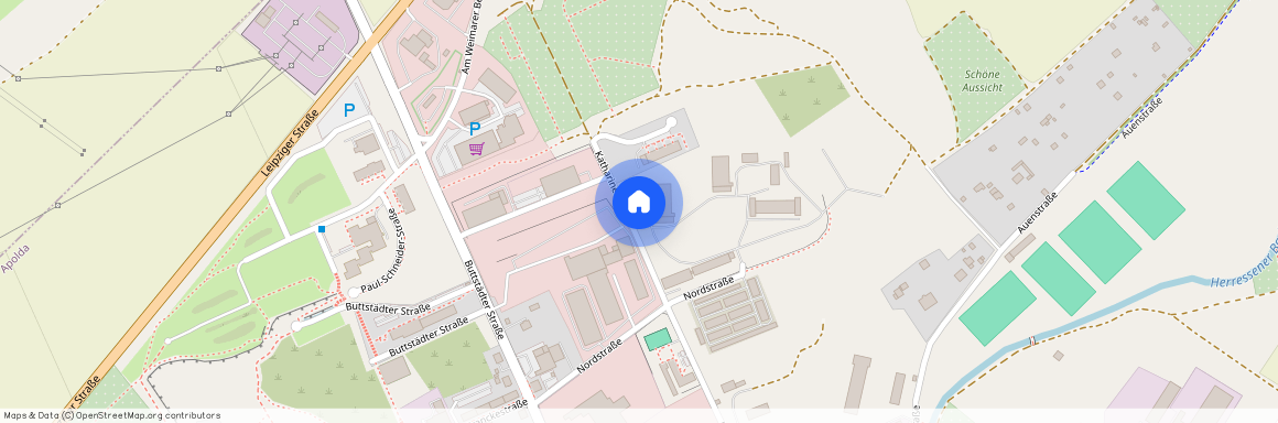 Katharinenweg 18, 99510 Thüringen - Apolda