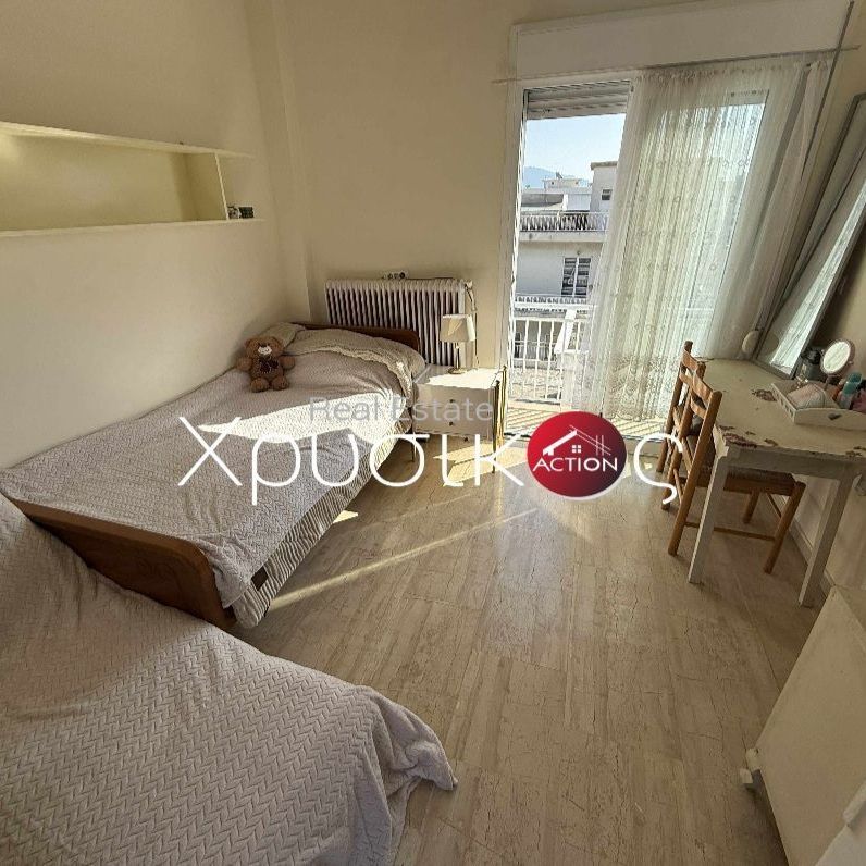 Studio/Γκαρσονιέρα για ενοικίαση Άγιος Νικόλαος (Βόλος) - Φωτογραφία 1