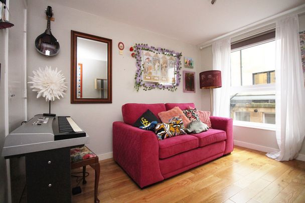 Wilson Street, Merchant City, Glasgow - Photo 1