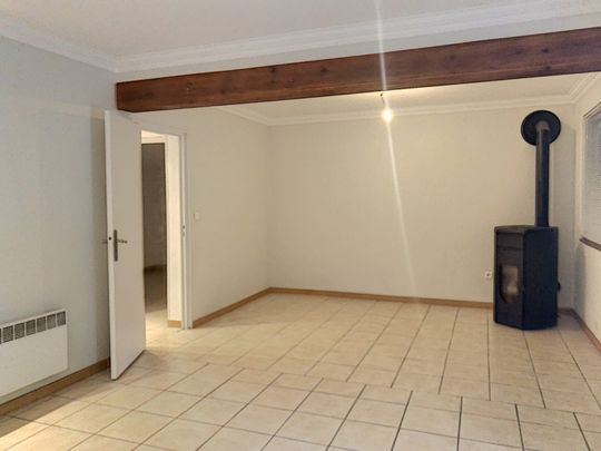 Location Maison 4 pièces 96m² GRASSE 06130 - Photo 1