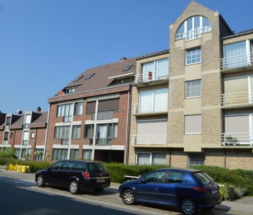 WETTEREN - centraal gelegen duplexappartement - Photo 1