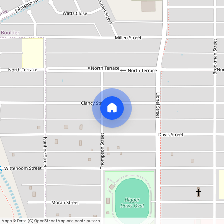 1/88 Clancy Street, 6432, Boulder Wa