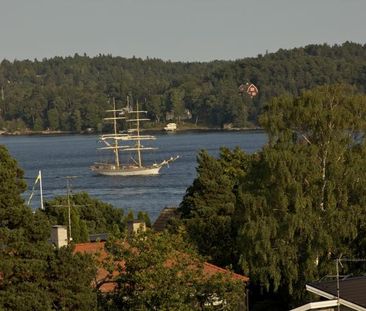 VILLA PÅ LIDINGÖ - Photo 4