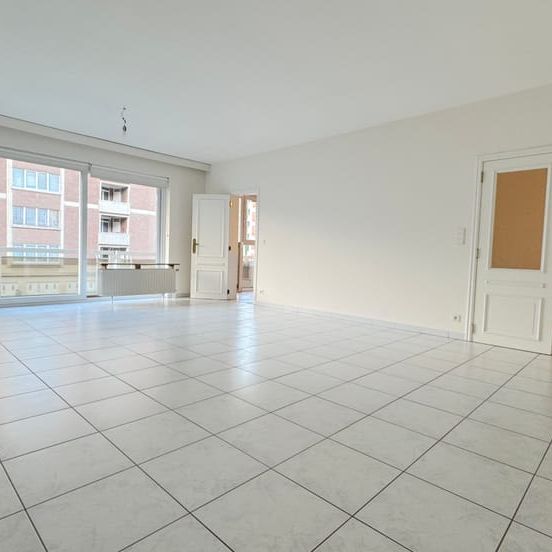 Appartement te huur - Foto 1