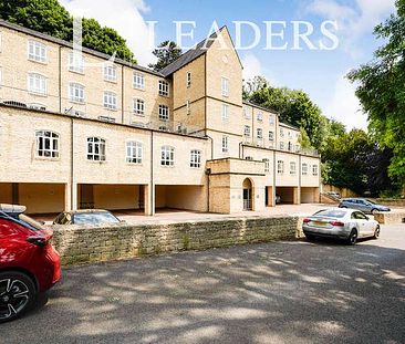 New Mills, Newmarket Road, Nailsworth, GL6 - Photo 3