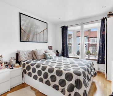 1 bedroom Flat To Let Total Size: 539 SQ FT - Photo 4