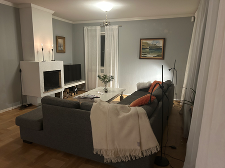 Valldaängsvägen - Photo 2