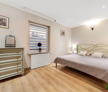 Dom na wynajem, wyposażony, garaż dwustanowiskowy. - Фото 6